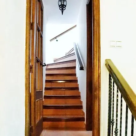Homestay Entre Dos Aguas *
