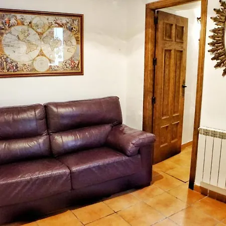 Homestay Entre Dos Aguas