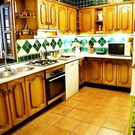 Entre Dos Aguas Homestay