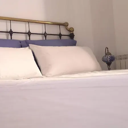 Homestay Entre Dos Aguas *