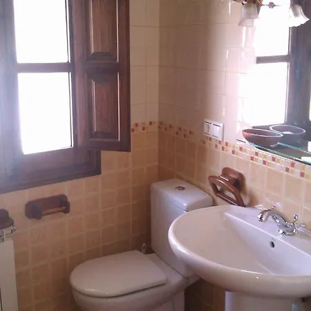 Entre Dos Aguas