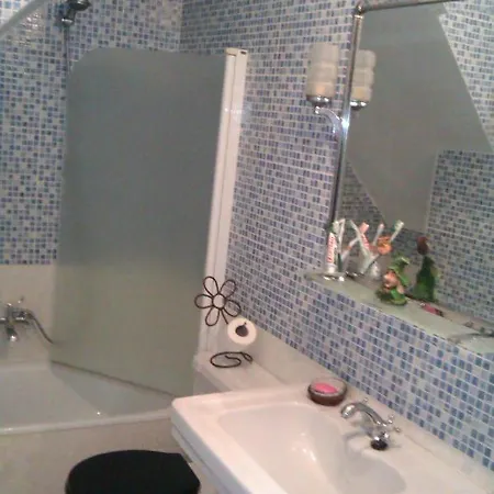 Entre Dos Aguas