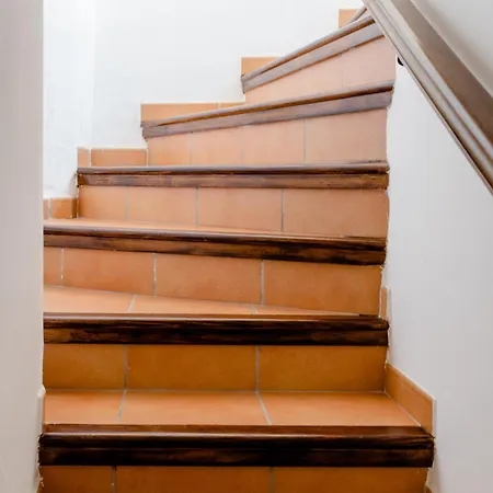 Entre Dos Aguas Homestay Granada