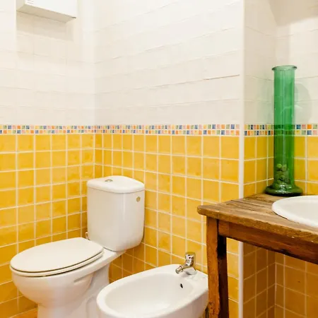 Homestay Entre Dos Aguas Granada