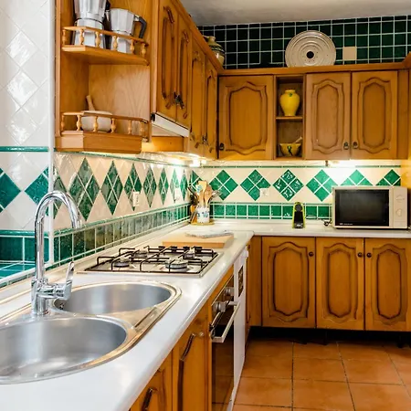 Entre Dos Aguas Homestay