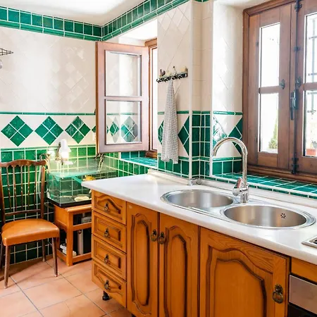 Homestay Entre Dos Aguas *