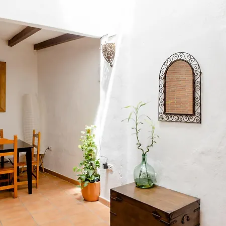 Entre Dos Aguas Homestay