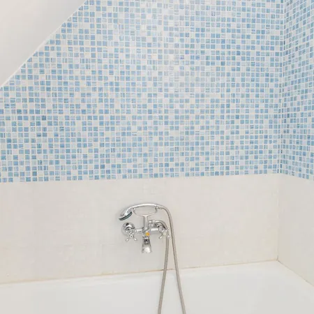 Homestay Entre Dos Aguas