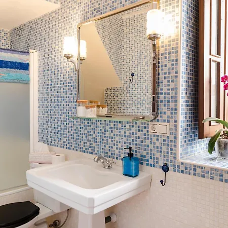 Homestay Entre Dos Aguas