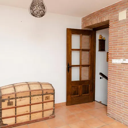 Homestay Entre Dos Aguas Granada
