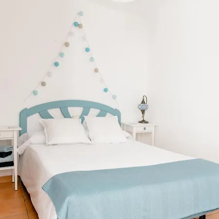 Homestay Entre Dos Aguas