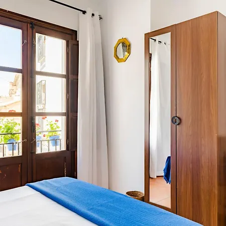 Homestay Entre Dos Aguas Granada