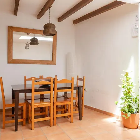 Homestay Entre Dos Aguas