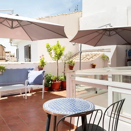 Entre Dos Aguas Homestay