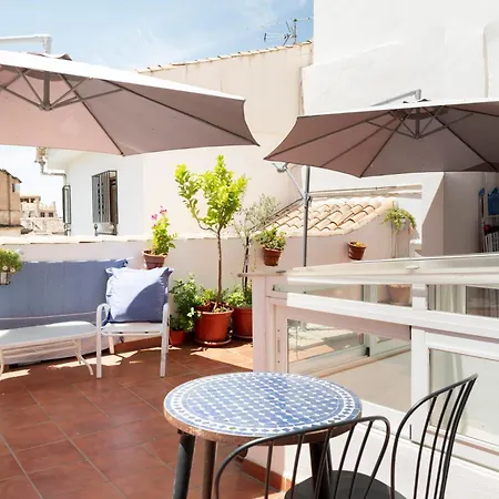 Entre Dos Aguas Homestay