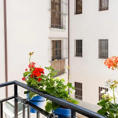 Entre Dos Aguas Homestay *
