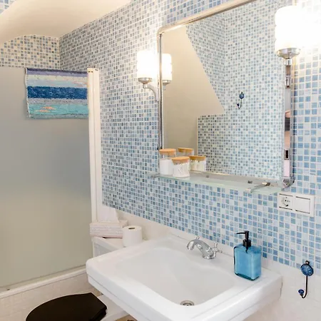 Entre Dos Aguas Homestay szállás *